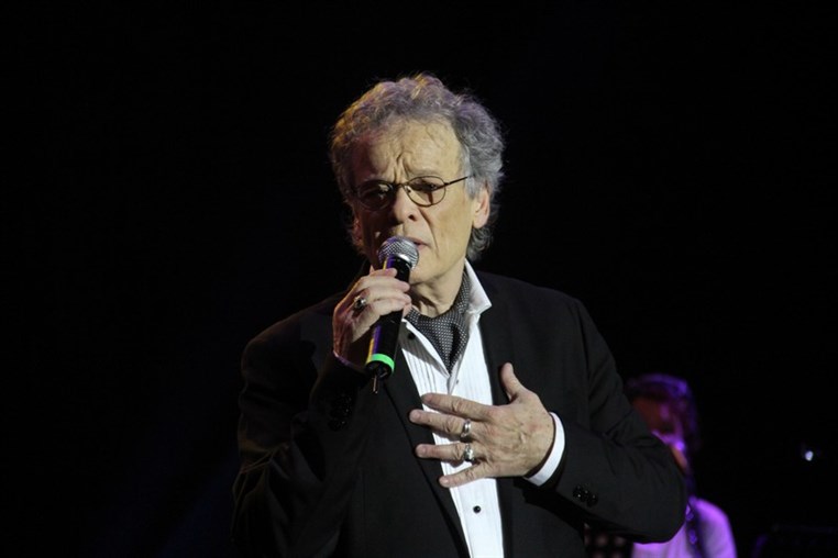 Jean Francois Michael at Casino Du Liban